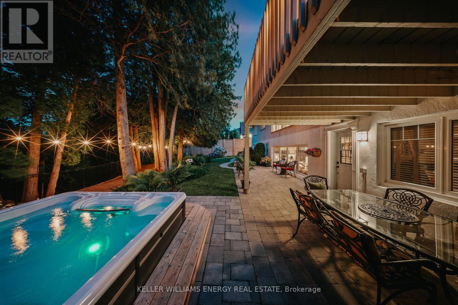 833 Glenmanor Drive, Oshawa, Ontario  L1J 5A6 - Photo 3 - E12970236