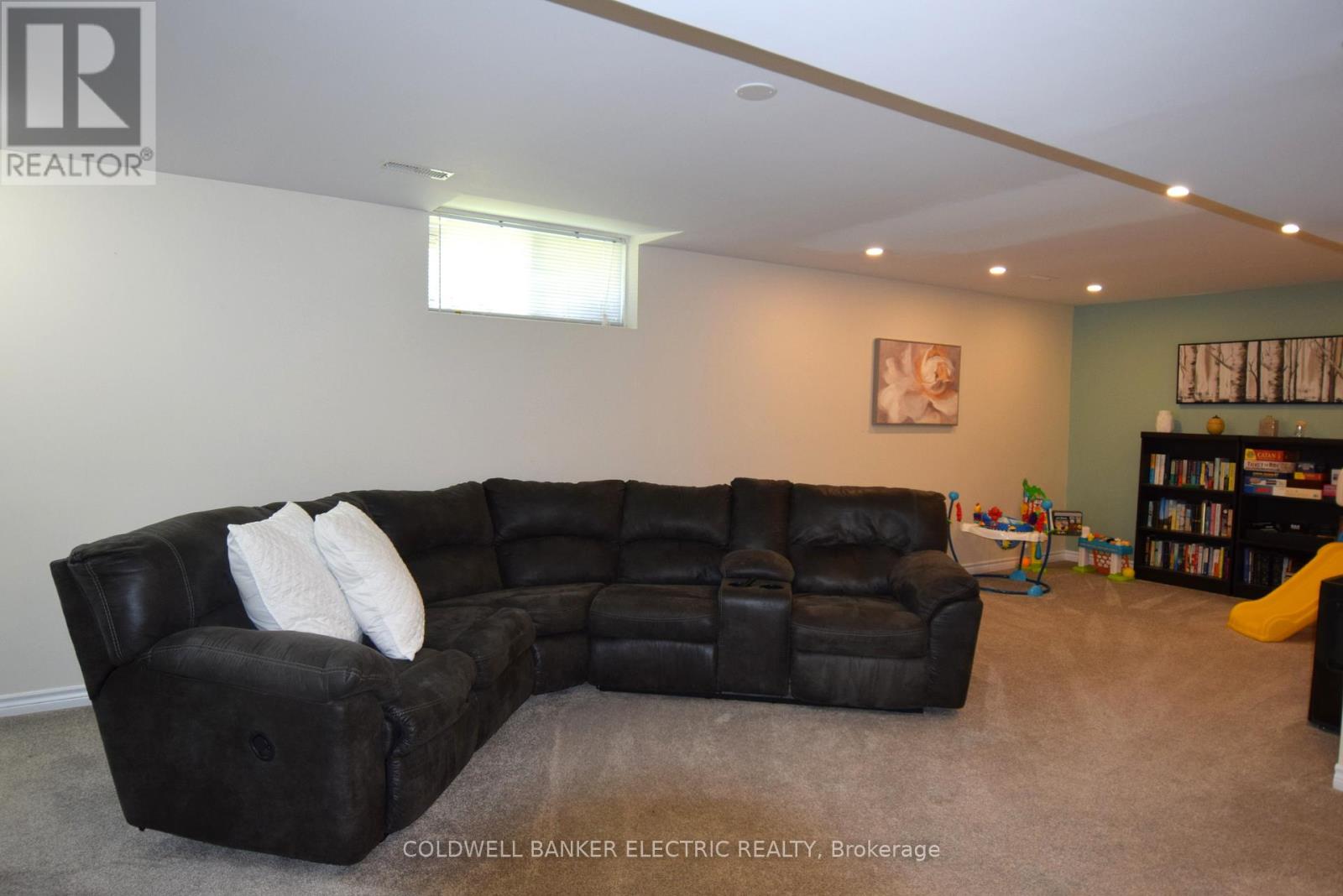 121 Haden Avenue, Peterborough, Ontario  K9H 7P6 - Photo 22 - X12835108