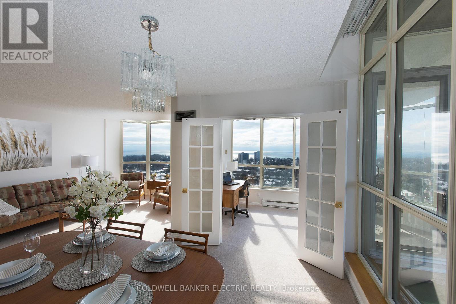 1413 - 20 Guildwood Parkway, Toronto, Ontario M1E 5B6 - Photo 50 - E12904568