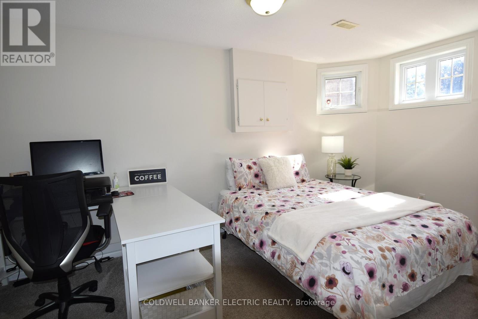 121 Haden Avenue, Peterborough, Ontario  K9H 7P6 - Photo 21 - X12835108