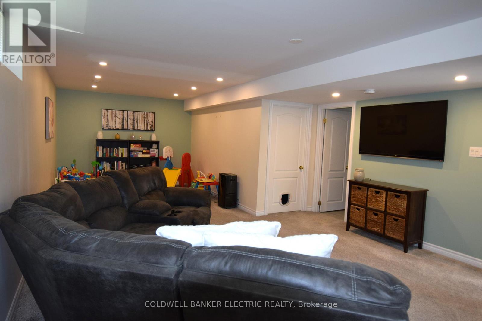 121 Haden Avenue, Peterborough, Ontario  K9H 7P6 - Photo 23 - X12835108