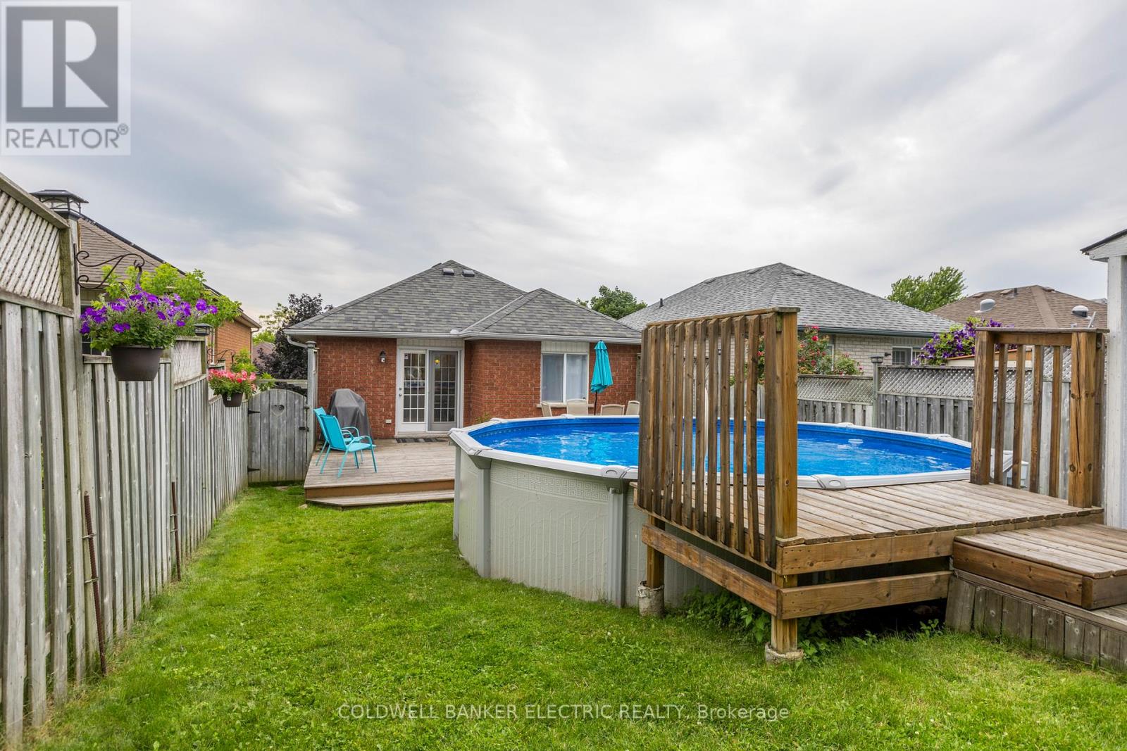 121 Haden Avenue, Peterborough, Ontario  K9H 7P6 - Photo 29 - X12835108