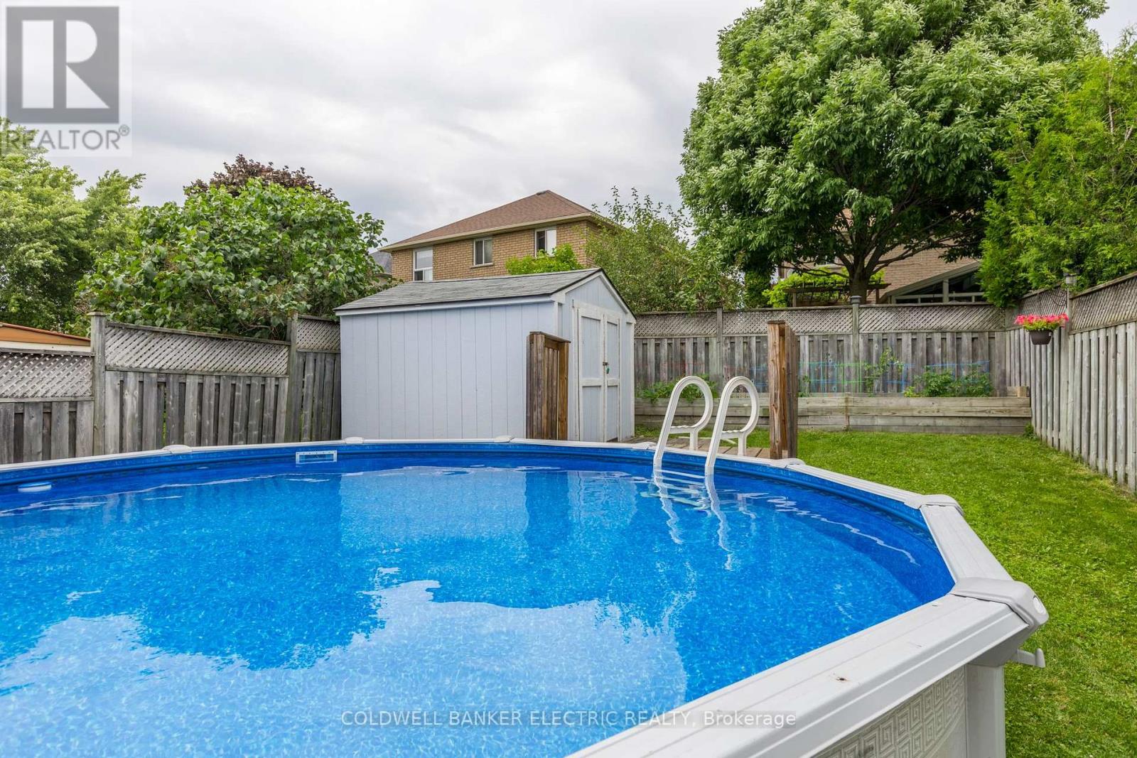 121 Haden Avenue, Peterborough, Ontario  K9H 7P6 - Photo 28 - X12835108