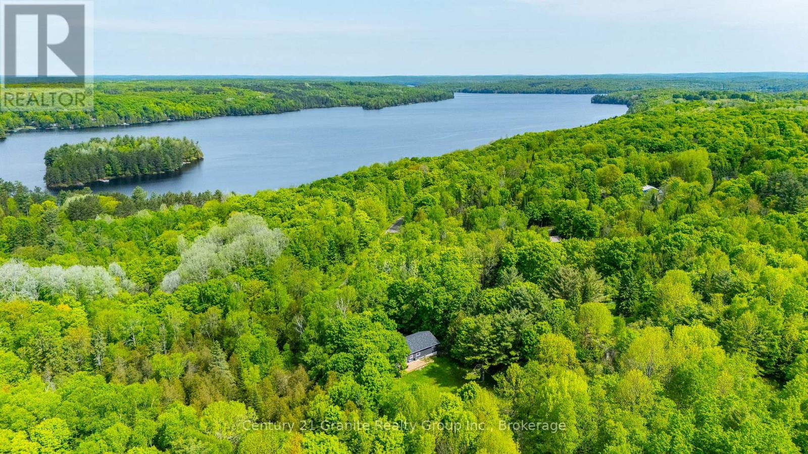 1630 Kashagawigamog Lake Road, Minden Hills, Ontario  K0M 2K0 - Photo 47 - X12995452