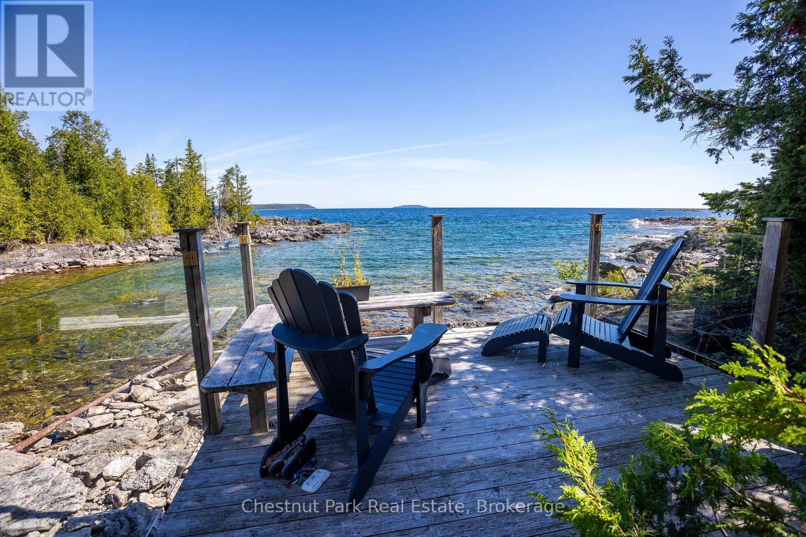 67 Grant Watson Drive, Northern Bruce Peninsula, Ontario  N0H 2R0 - Photo 12 - X12995478