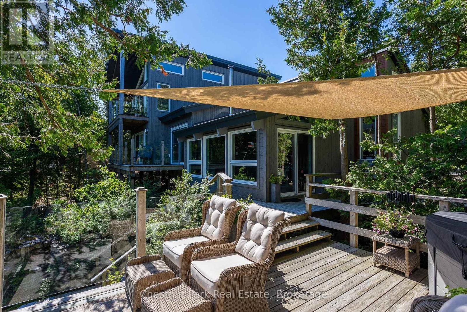 67 Grant Watson Drive, Northern Bruce Peninsula, Ontario  N0H 2R0 - Photo 16 - X12995478