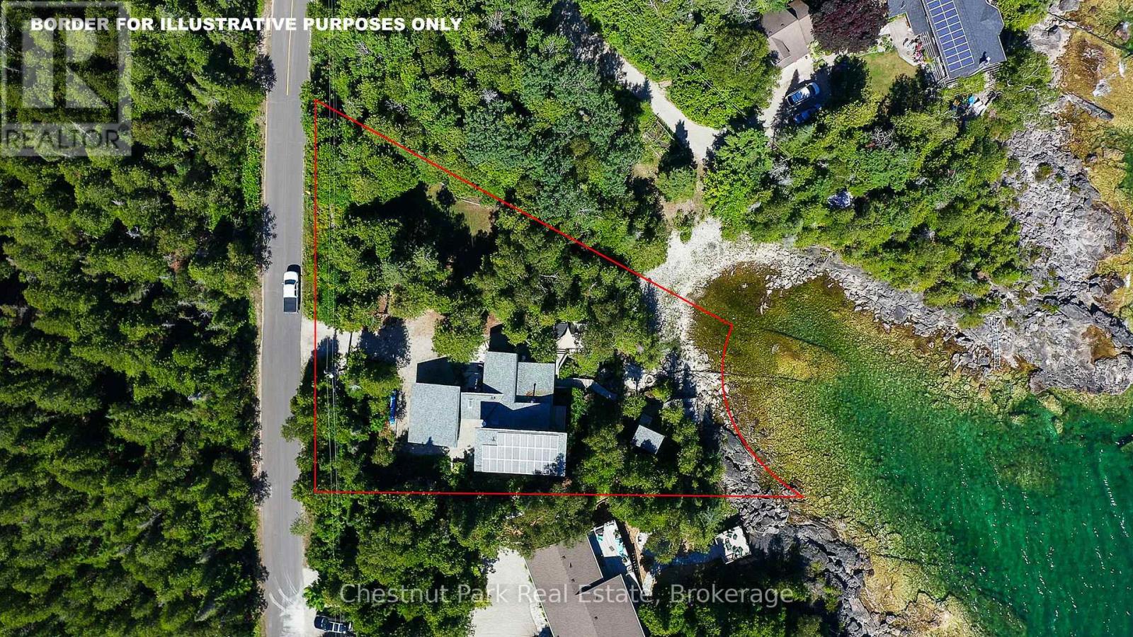 67 Grant Watson Drive, Northern Bruce Peninsula, Ontario  N0H 2R0 - Photo 44 - X12995478