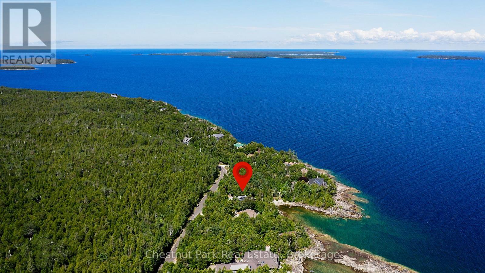 67 Grant Watson Drive, Northern Bruce Peninsula, Ontario  N0H 2R0 - Photo 45 - X12995478