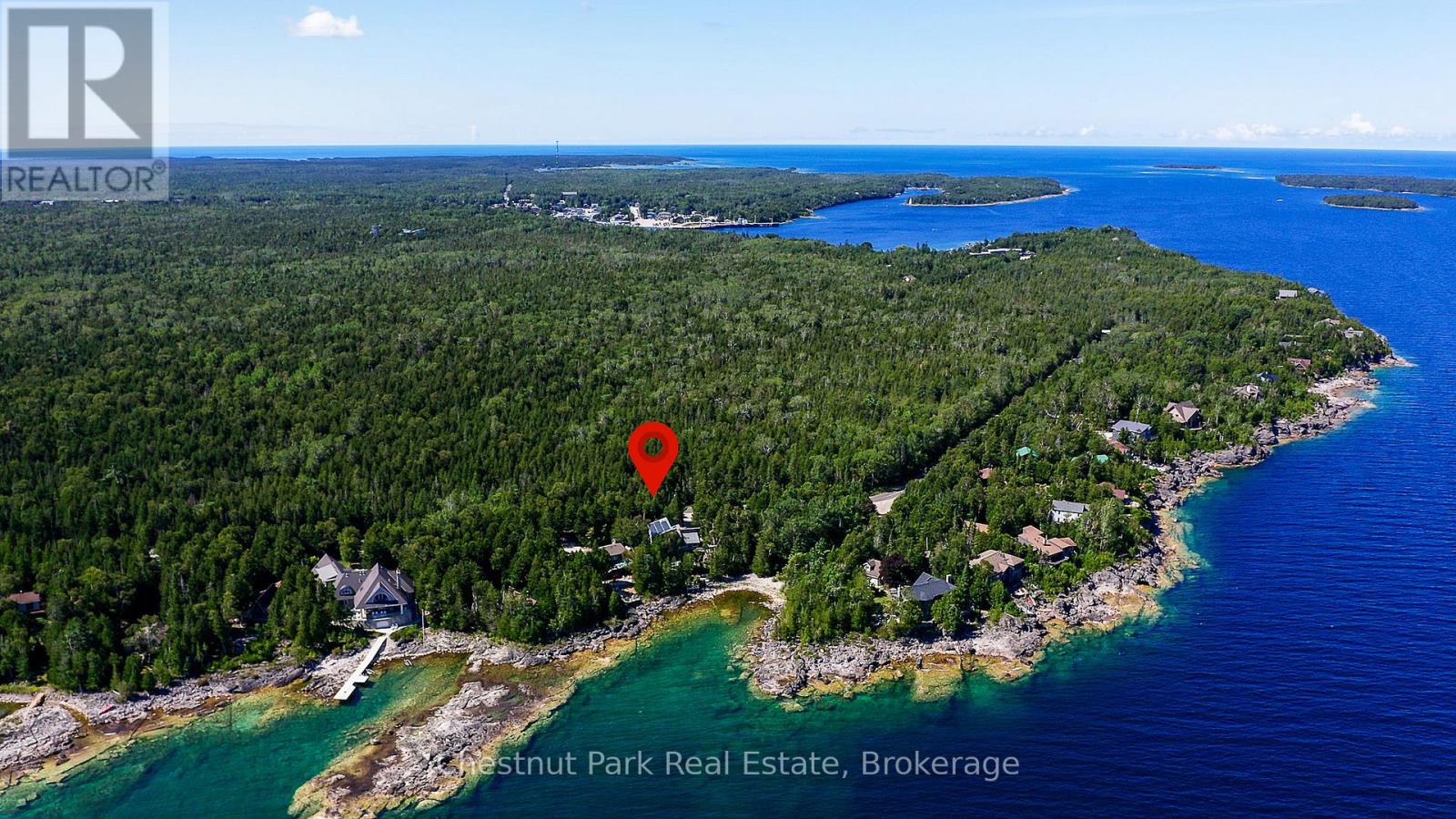 67 Grant Watson Drive, Northern Bruce Peninsula, Ontario  N0H 2R0 - Photo 46 - X12995478