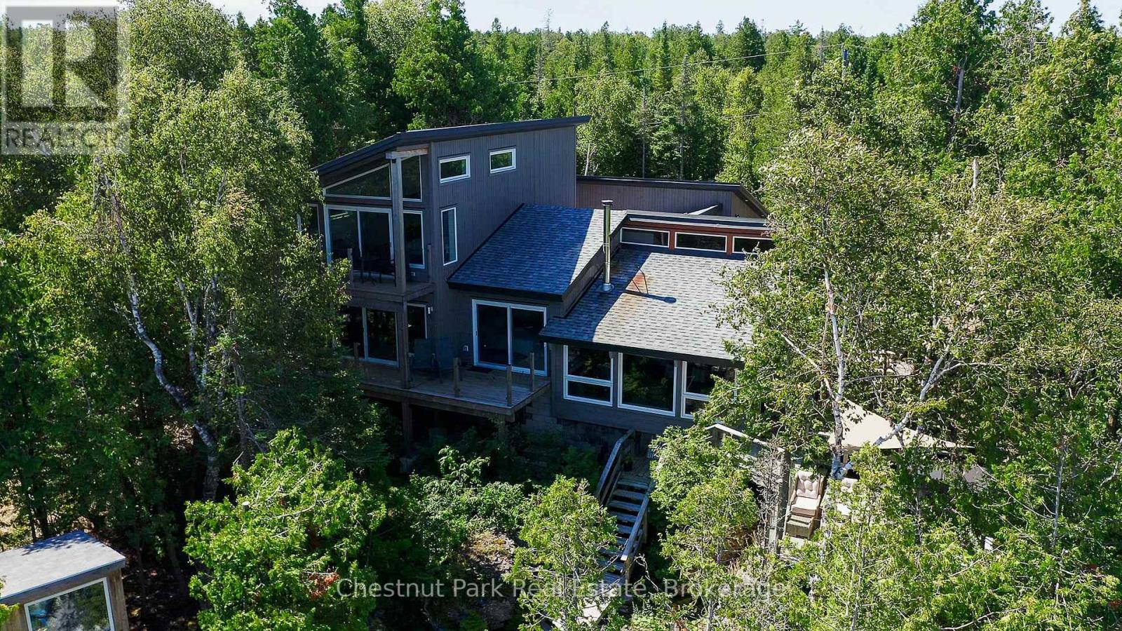 67 Grant Watson Drive, Northern Bruce Peninsula, Ontario  N0H 2R0 - Photo 48 - X12995478