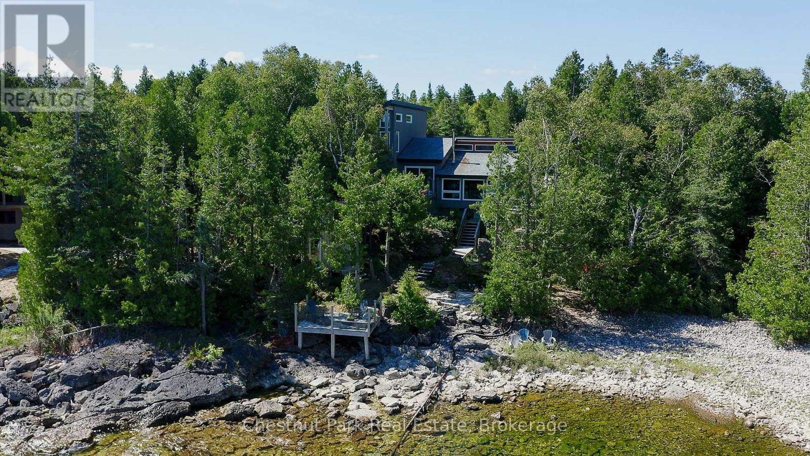 67 Grant Watson Drive, Northern Bruce Peninsula, Ontario  N0H 2R0 - Photo 49 - X12995478