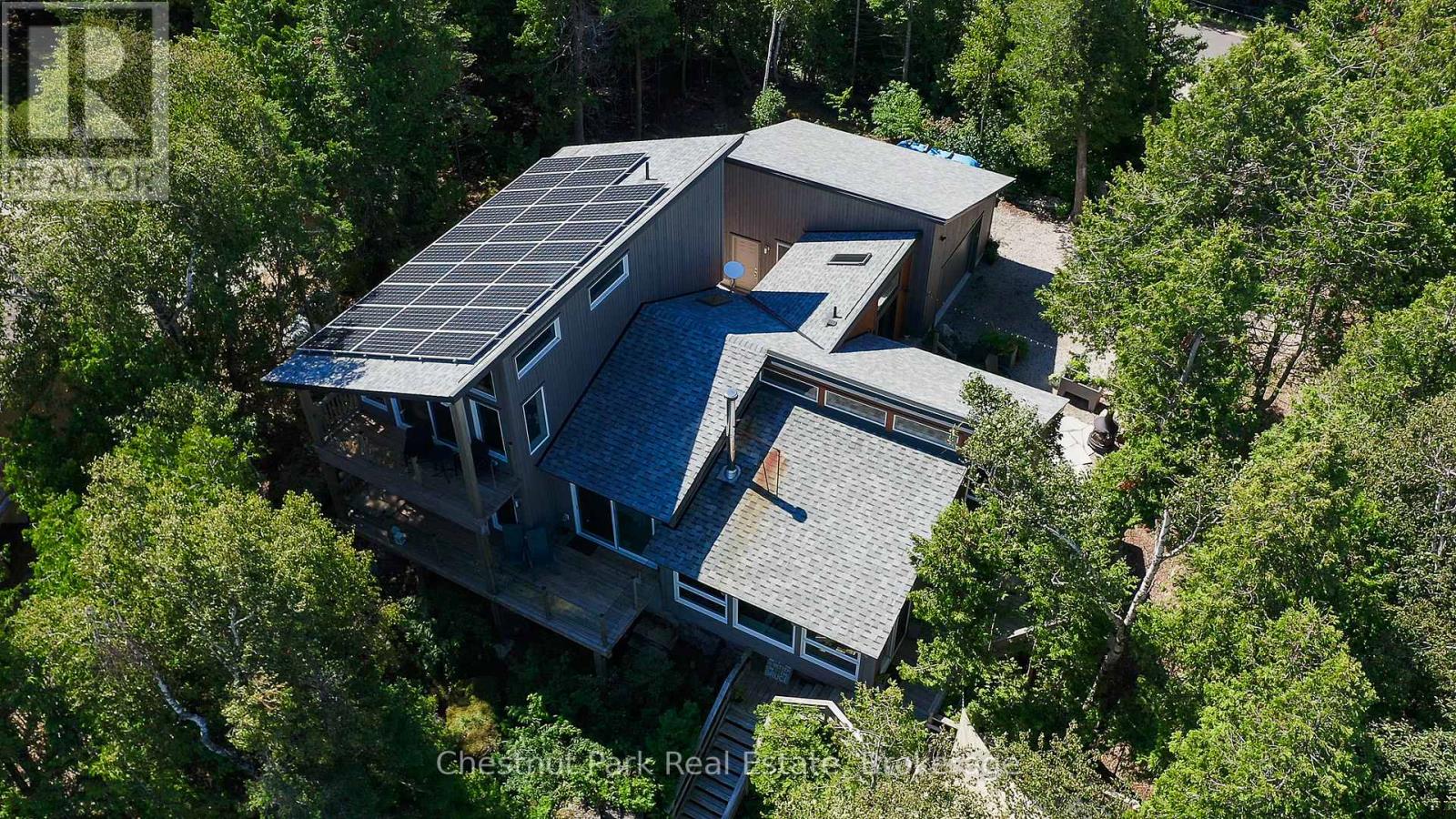 67 Grant Watson Drive, Northern Bruce Peninsula, Ontario  N0H 2R0 - Photo 50 - X12995478