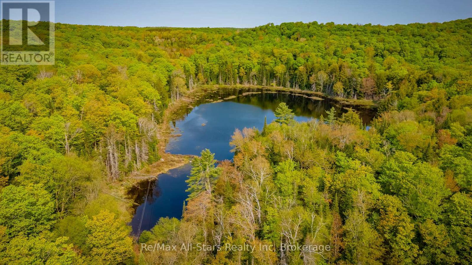 0 Angle Road, Lake Of Bays, Ontario  P0A 1H0 - Photo 3 - X12995702
