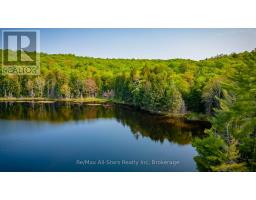 0 ANGLE ROAD, lake of bays (franklin), Ontario