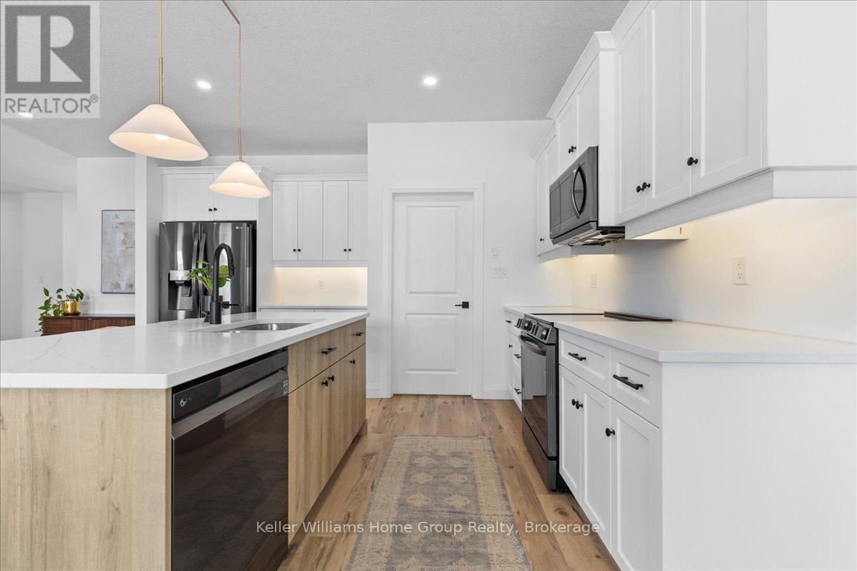 113 Walsh Street, Wellington North, Ontario  N0G 1A0 - Photo 17 - X12995714