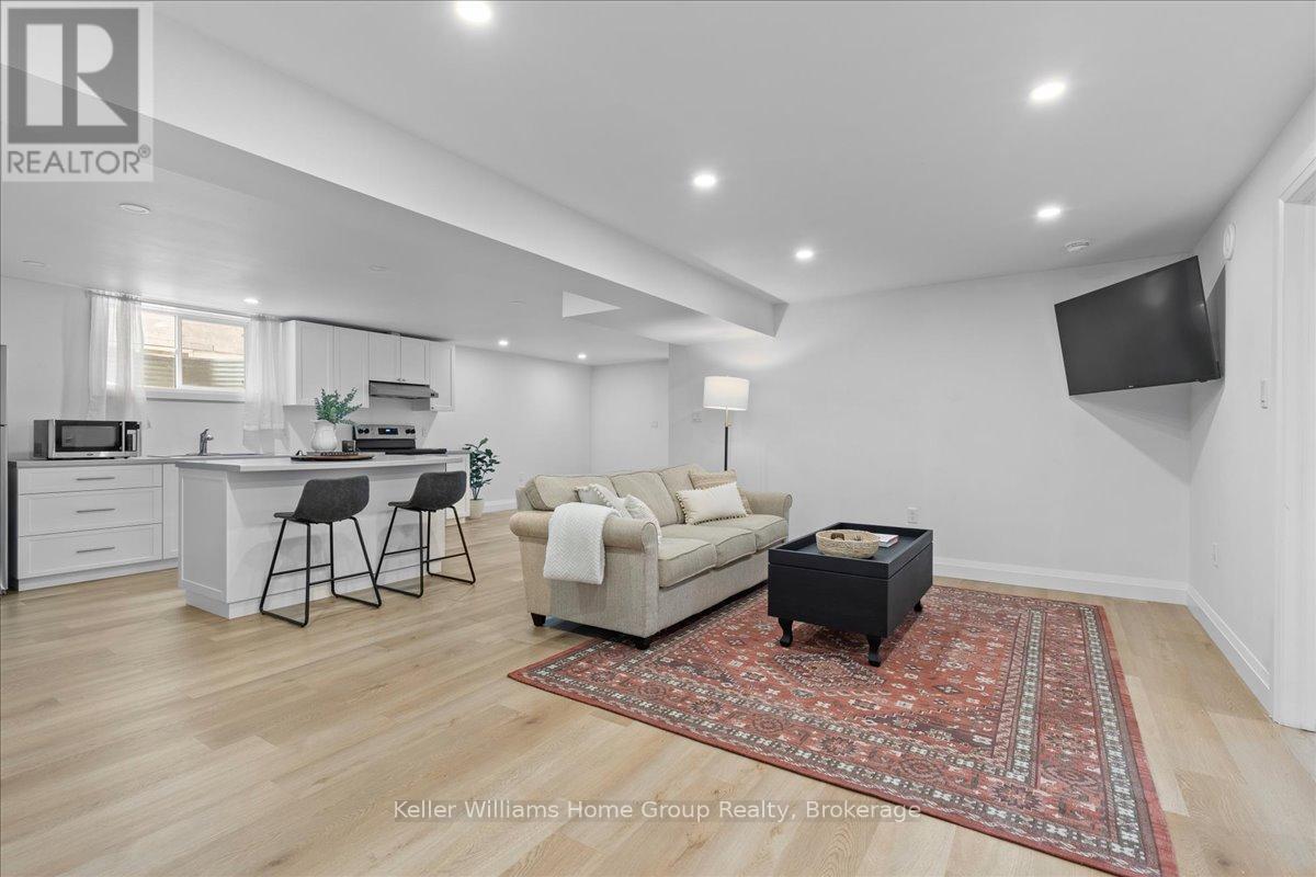 113 Walsh Street, Wellington North, Ontario  N0G 1A0 - Photo 34 - X12995714