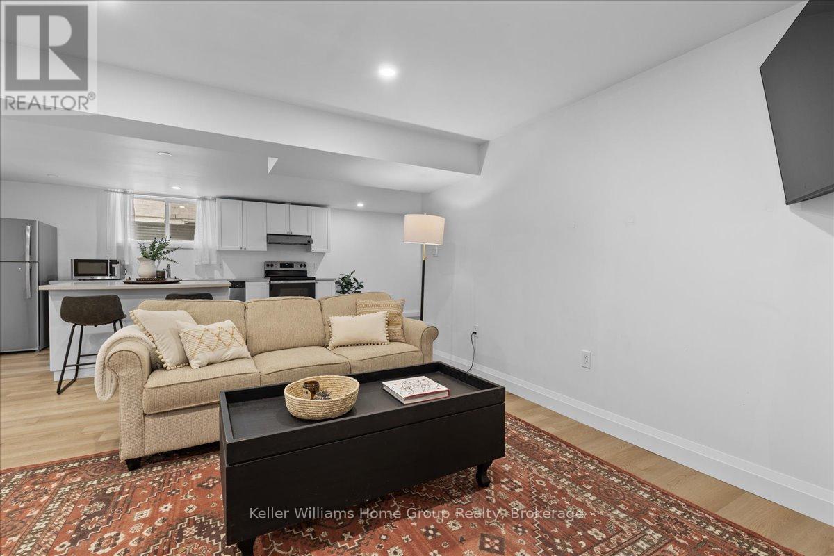 113 Walsh Street, Wellington North, Ontario  N0G 1A0 - Photo 39 - X12995714