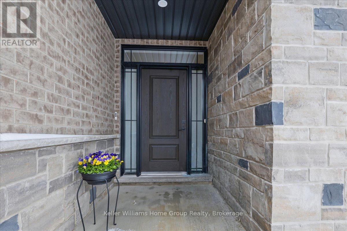 113 Walsh Street, Wellington North, Ontario  N0G 1A0 - Photo 4 - X12995714