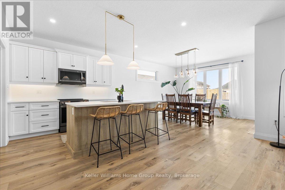 113 Walsh Street, Wellington North, Ontario  N0G 1A0 - Photo 7 - X12995714