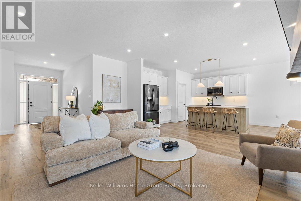 113 Walsh Street, Wellington North, Ontario  N0G 1A0 - Photo 8 - X12995714