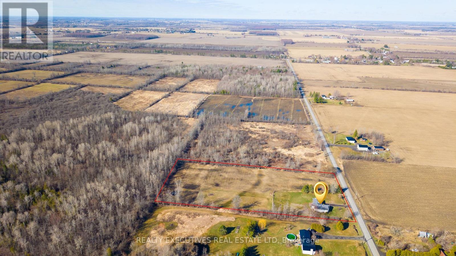 13178 Froats Road, South Dundas, Ontario  K0C 1H0 - Photo 46 - X12995538