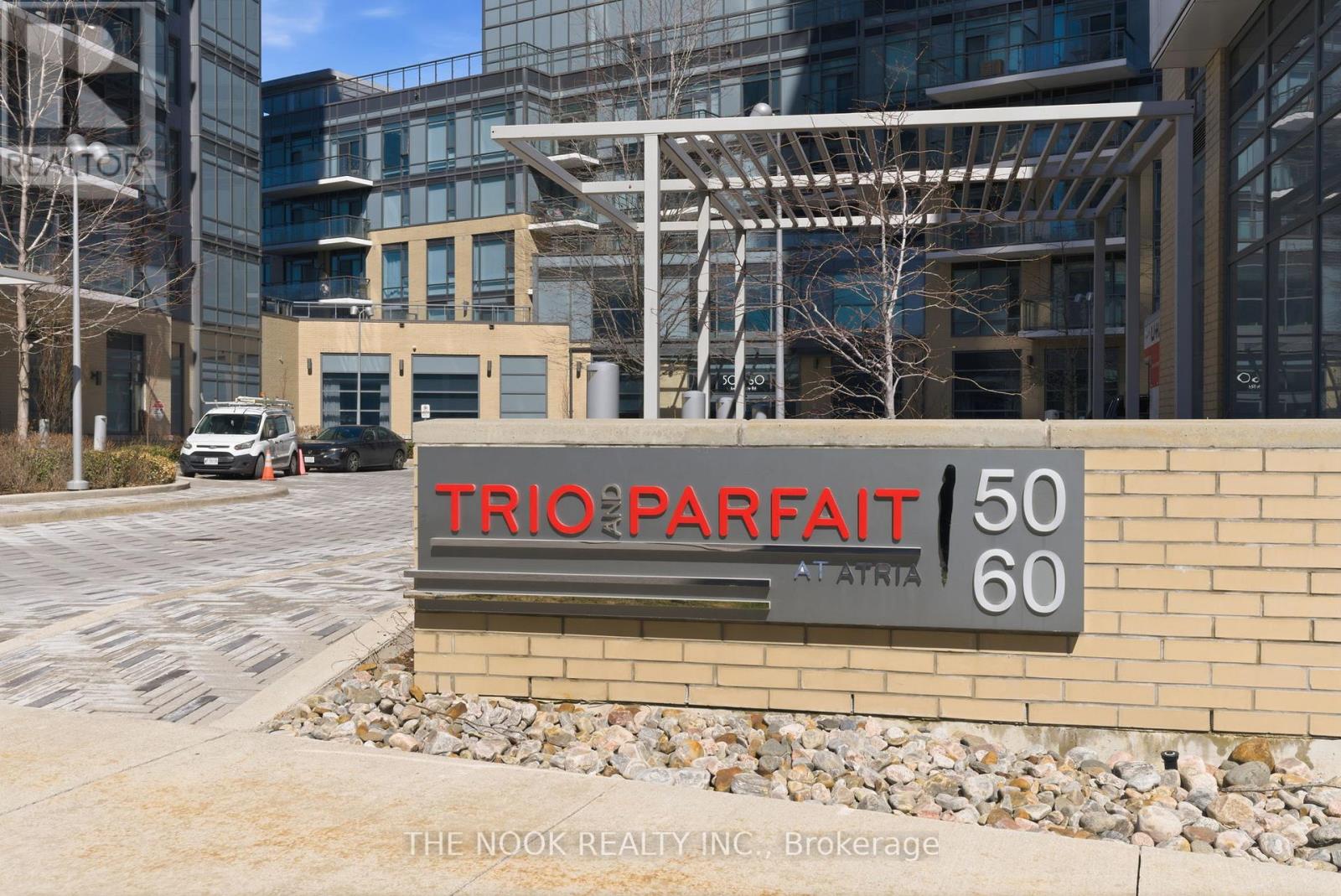 Ph60 - 60 Ann O'reilly Road, Toronto, Ontario M2J 0C8 - Photo 2 - C12995744