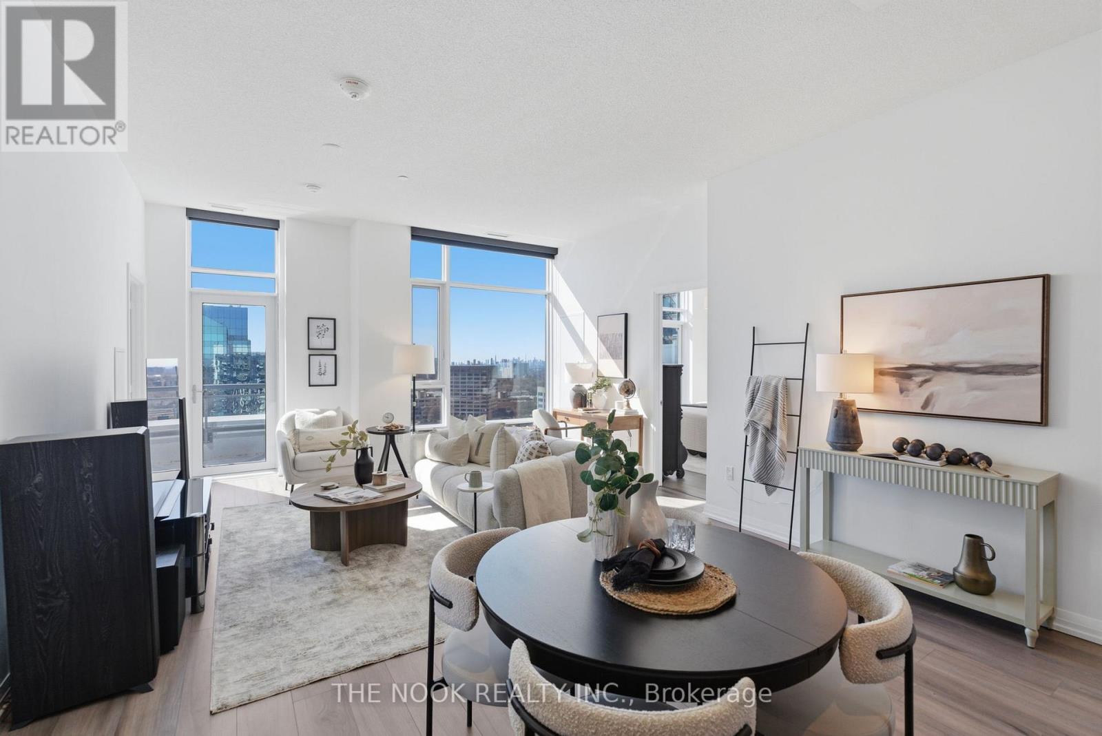 Ph60 - 60 Ann O'reilly Road, Toronto, Ontario M2J 0C8 - Photo 4 - C12995744