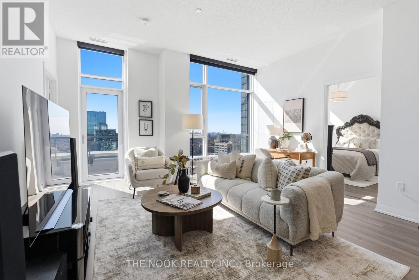 Ph60 - 60 Ann O'reilly Road, Toronto, Ontario M2J 0C8 - Photo 6 - C12995744