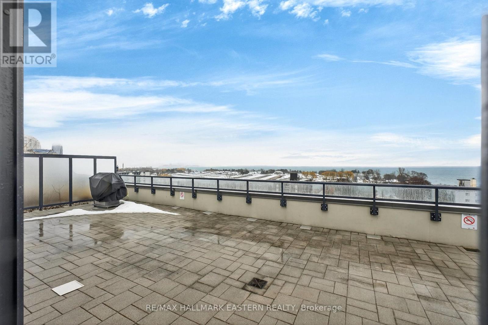 Th3 - 11 Superior Avenue, Toronto, Ontario M8V 0A7 - Photo 30 - W12995476