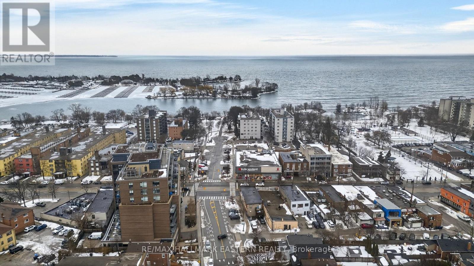 Th3 - 11 Superior Avenue, Toronto, Ontario M8V 0A7 - Photo 39 - W12995476