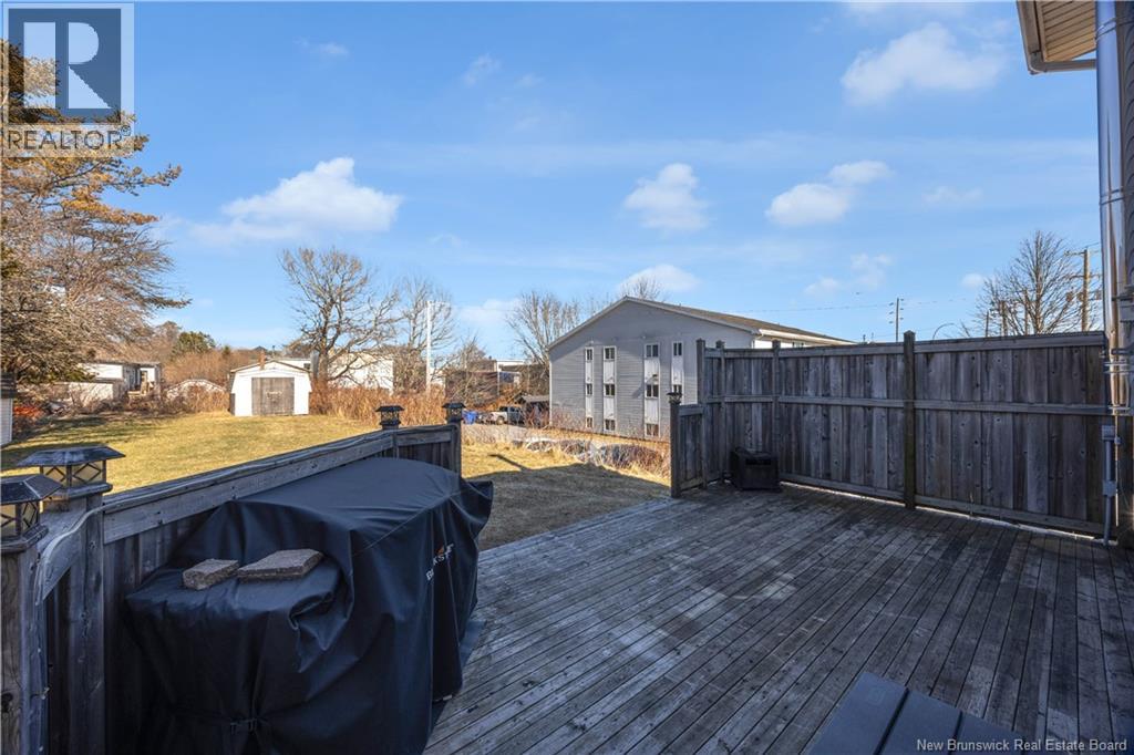 46 Somerset Street, Saint John, New Brunswick  E2K 2X4 - Photo 29 - NB137104