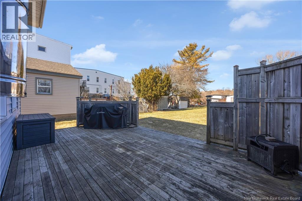 46 Somerset Street, Saint John, New Brunswick  E2K 2X4 - Photo 28 - NB137104