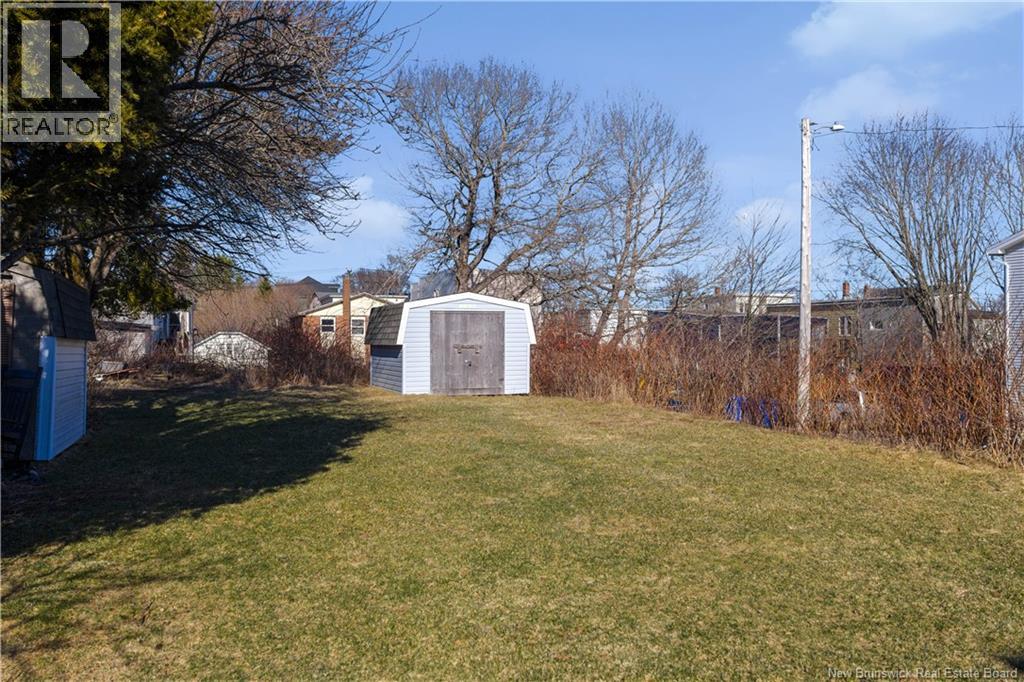 46 Somerset Street, Saint John, New Brunswick  E2K 2X4 - Photo 30 - NB137104