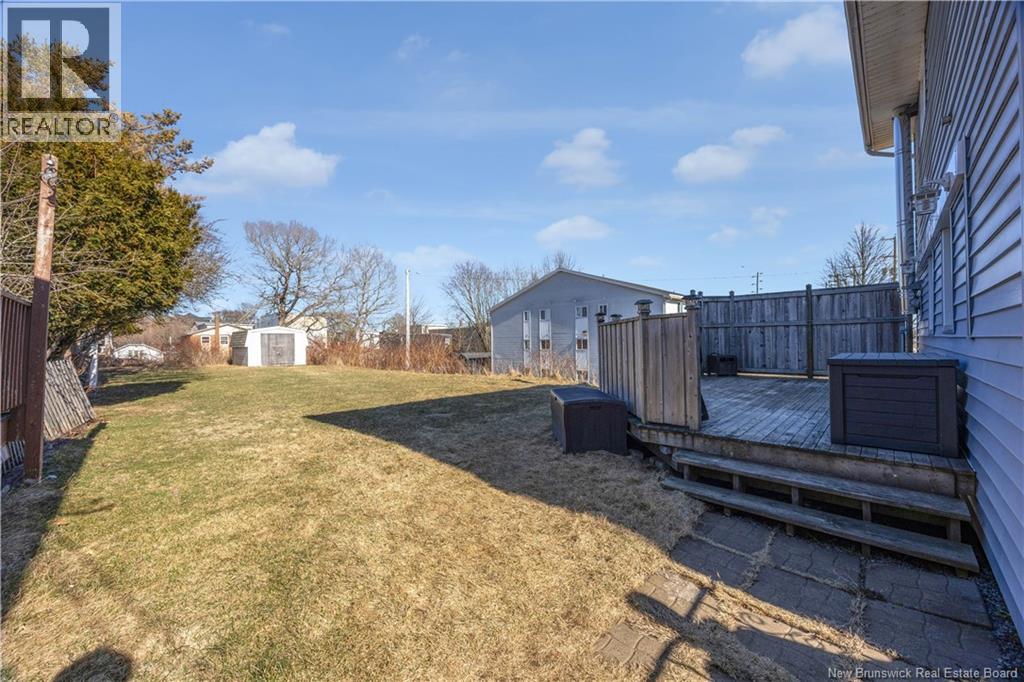 46 Somerset Street, Saint John, New Brunswick  E2K 2X4 - Photo 27 - NB137104