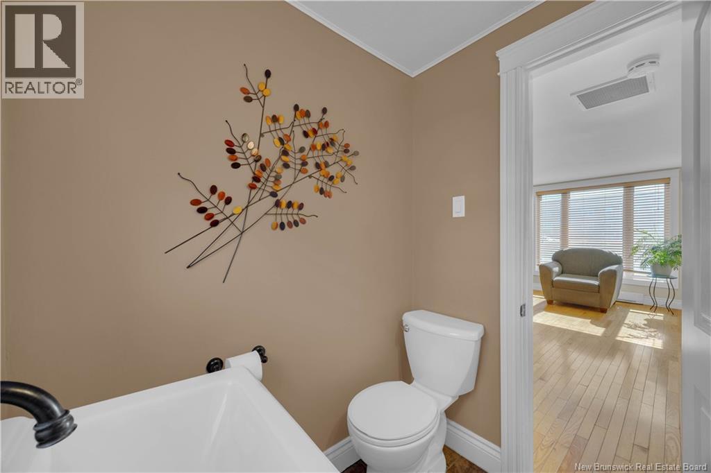 46 Somerset Street, Saint John, New Brunswick  E2K 2X4 - Photo 13 - NB137104