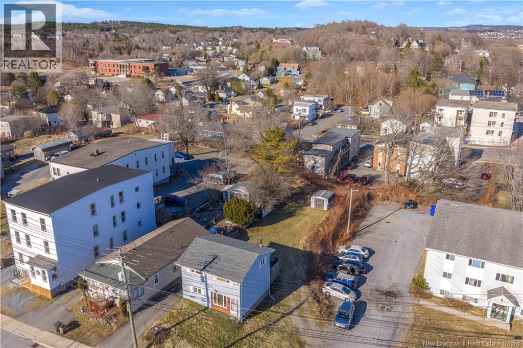 46 Somerset Street, Saint John, New Brunswick  E2K 2X4 - Photo 31 - NB137104