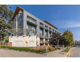 301 3090 GLADWIN ROAD, Abbotsford, British Columbia