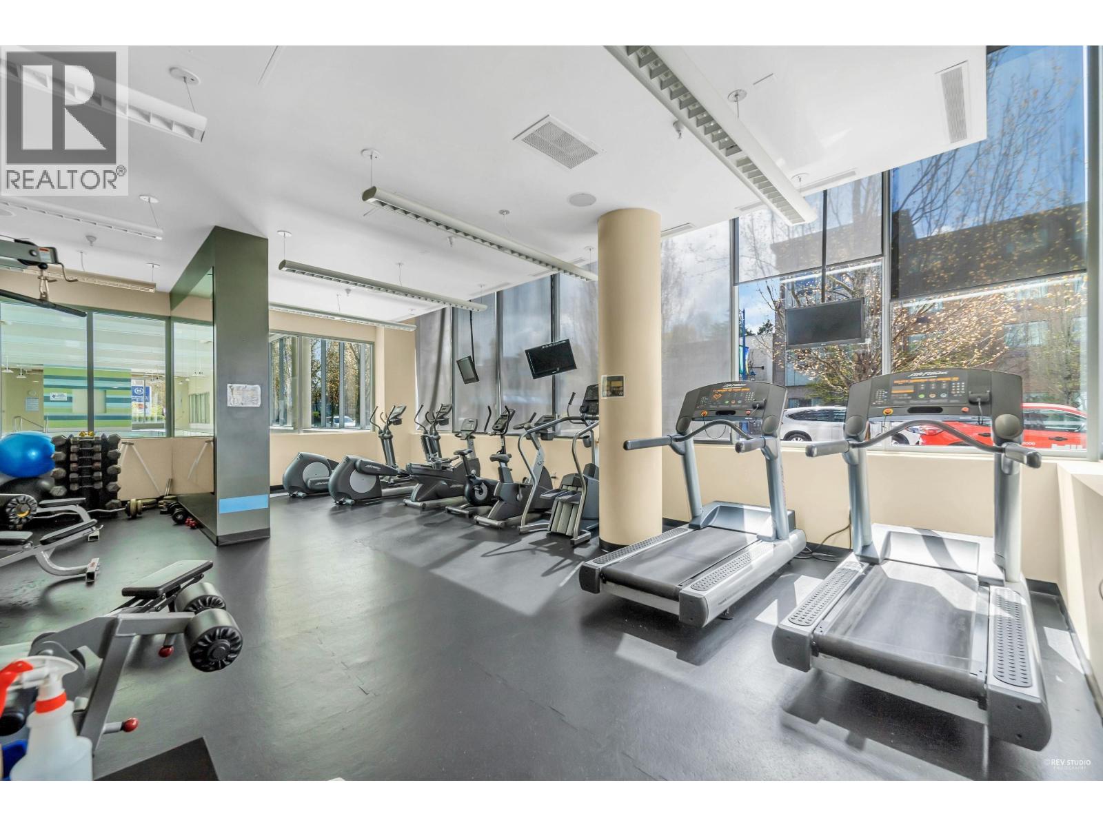 501 7371 Westminster Highway, Richmond, British Columbia  V6X 0B4 - Photo 20 - R3108299