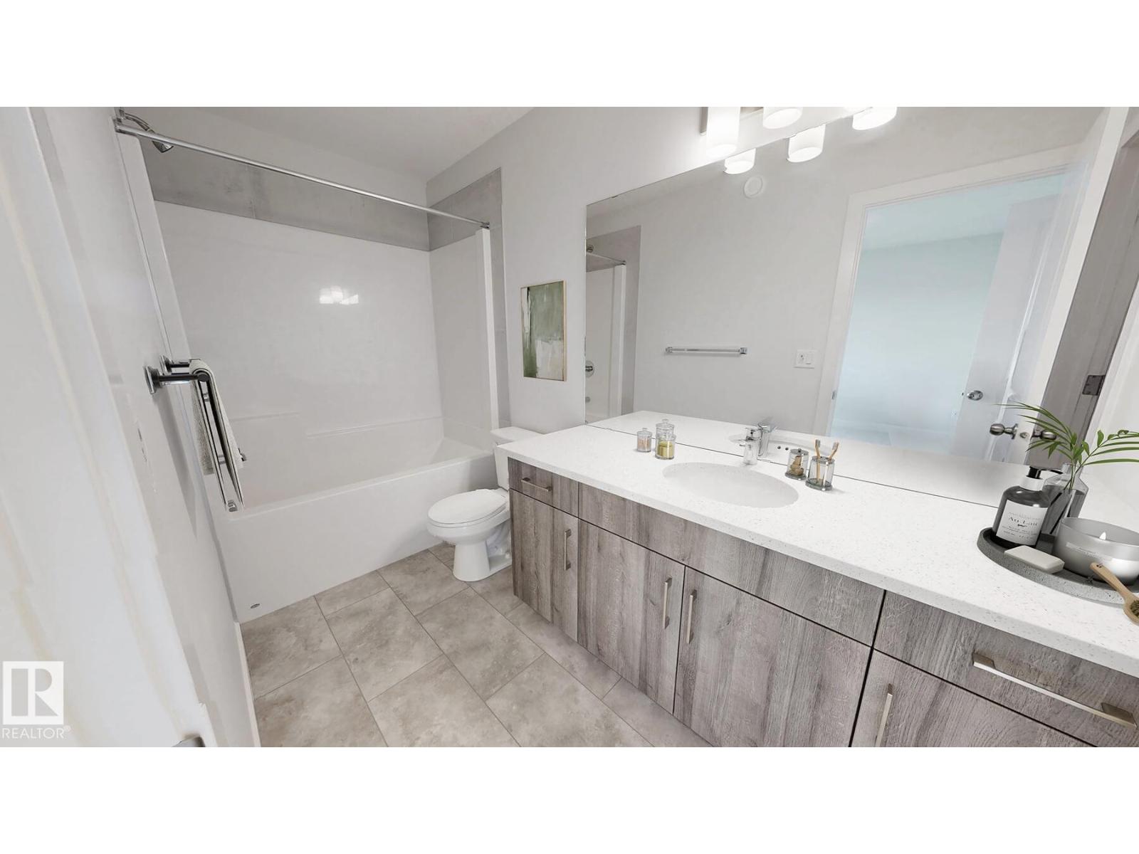 691 Cambrian Bv, Sherwood Park, Alberta  T8H 3B7 - Photo 9 - E4475602