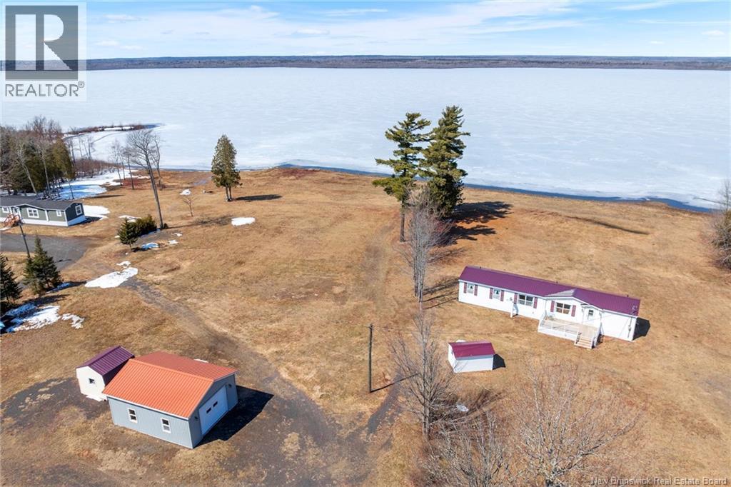 388 Cox Point Road, Cumberland Bay, New Brunswick  E4A 2X7 - Photo 3 - NB137126