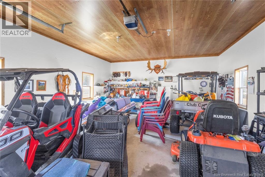 388 Cox Point Road, Cumberland Bay, New Brunswick  E4A 2X7 - Photo 44 - NB137126