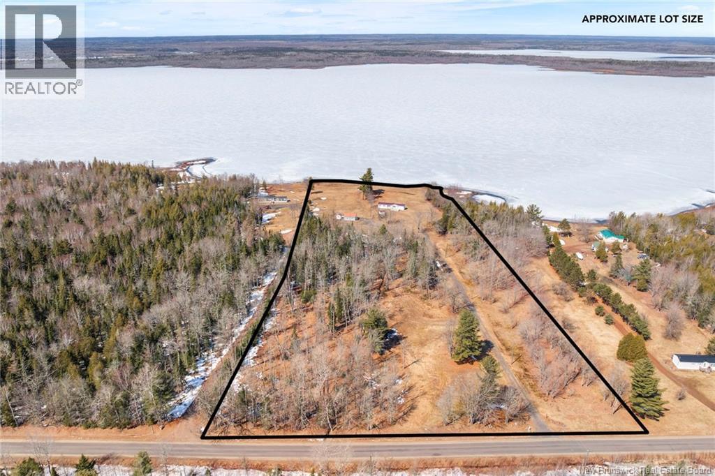 388 Cox Point Road, Cumberland Bay, New Brunswick  E4A 2X7 - Photo 48 - NB137126