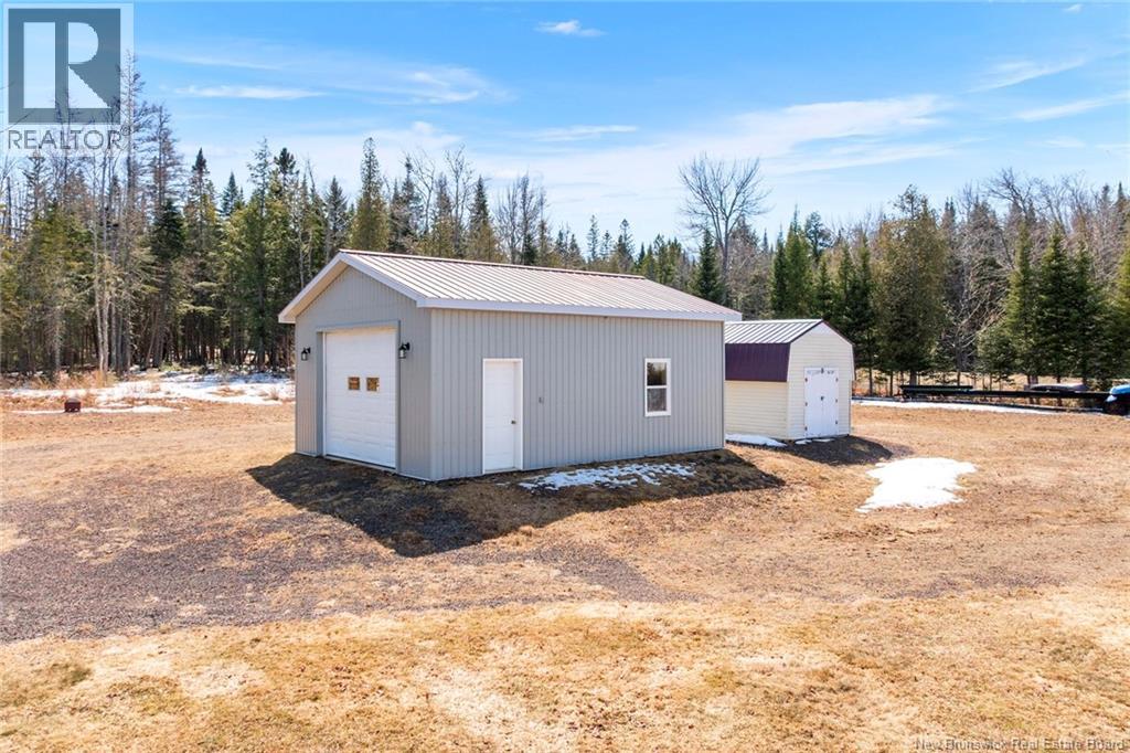 388 Cox Point Road, Cumberland Bay, New Brunswick  E4A 2X7 - Photo 43 - NB137126