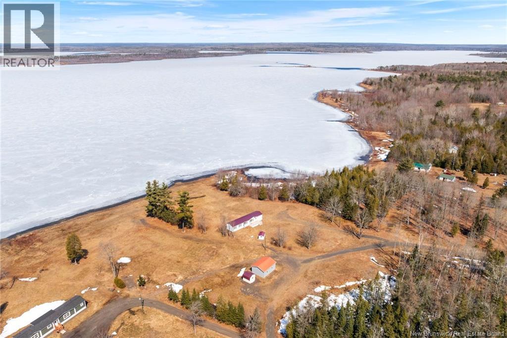 388 Cox Point Road, Cumberland Bay, New Brunswick  E4A 2X7 - Photo 7 - NB137126