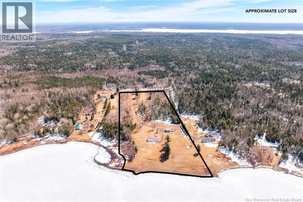 388 Cox Point Road, Cumberland Bay, New Brunswick  E4A 2X7 - Photo 8 - NB137126