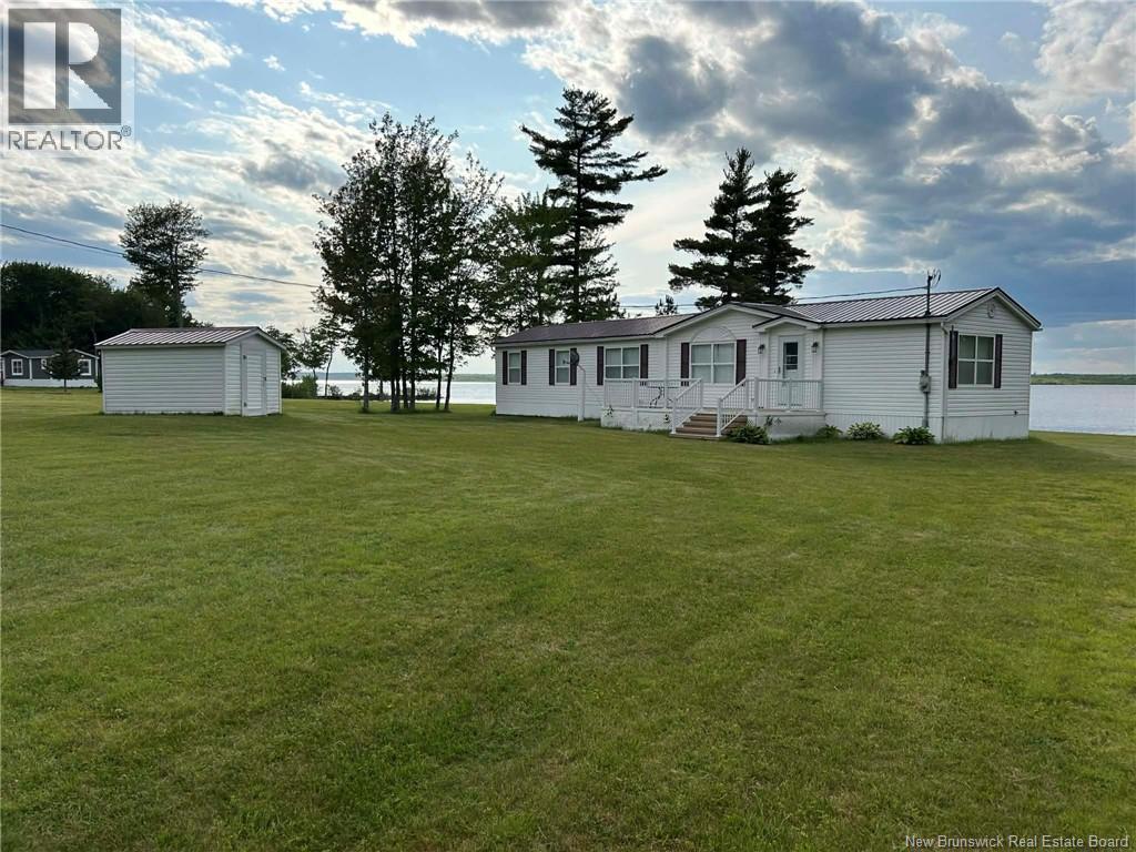 388 Cox Point Road, Cumberland Bay, New Brunswick  E4A 2X7 - Photo 9 - NB137126