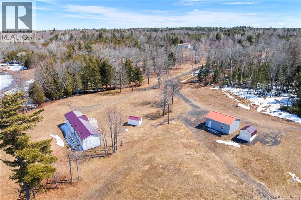 388 Cox Point Road, Cumberland Bay, New Brunswick  E4A 2X7 - Photo 4 - NB137126
