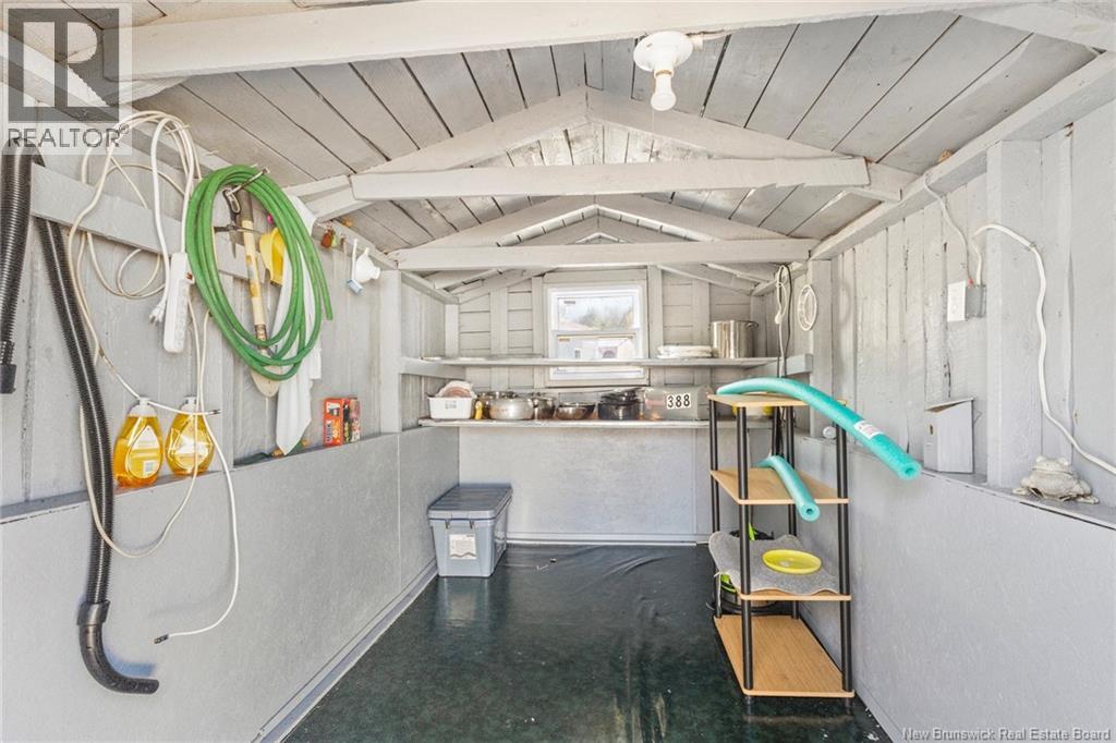 388 Cox Point Road, Cumberland Bay, New Brunswick  E4A 2X7 - Photo 41 - NB137126