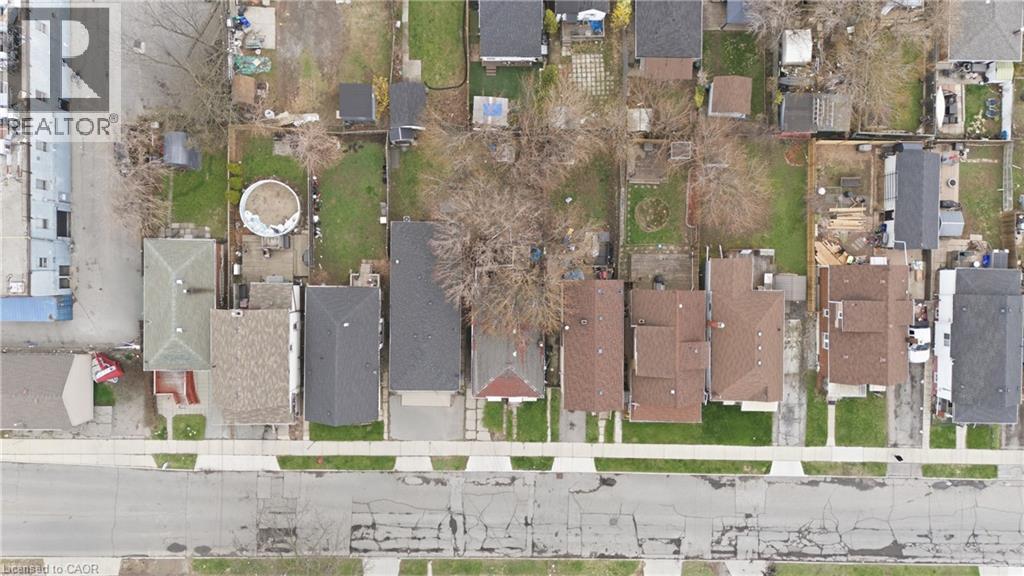 19 Vansitmart Avenue, Hamilton, Ontario  L8H 3A2 - Photo 12 - 40819658