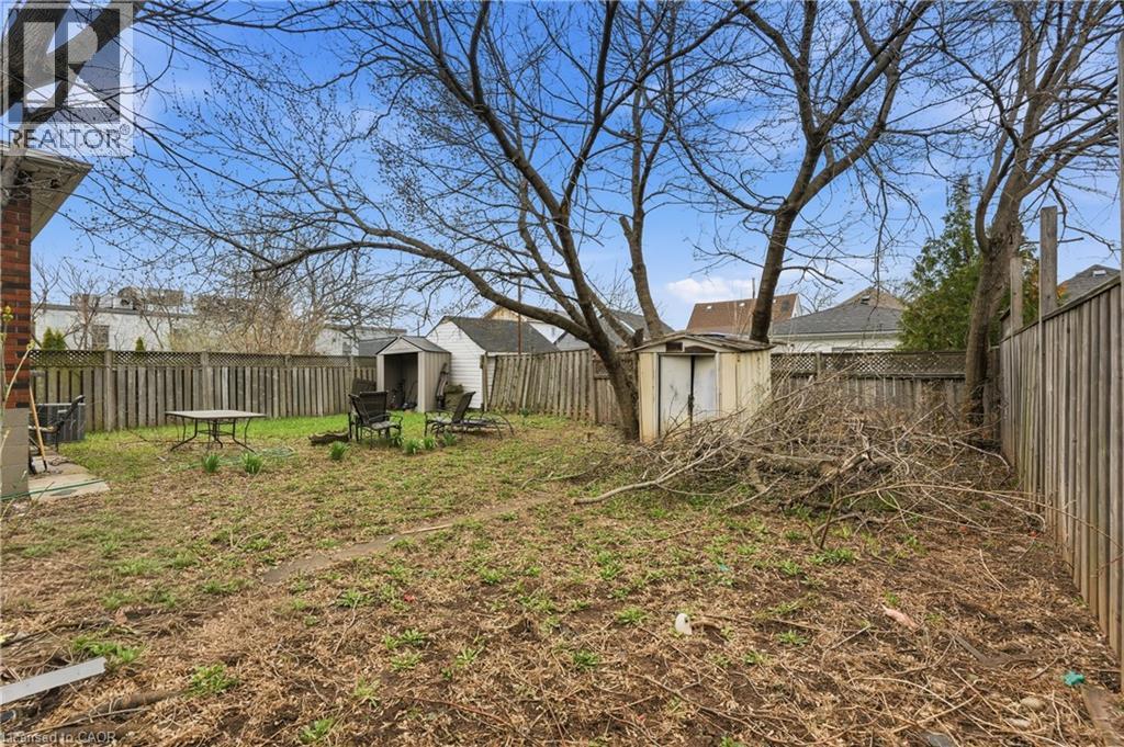 19 Vansitmart Avenue, Hamilton, Ontario  L8H 3A2 - Photo 6 - 40819658